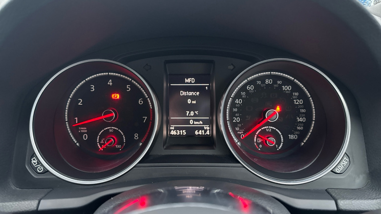 Volkswagen Scirocco 1.4 TSI BlueMotion Tech GT 3dr Petrol Coupe